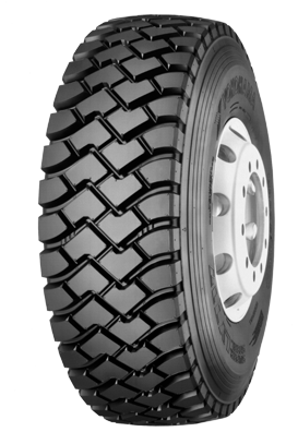 Scheda Variante Pneumatico &rsaquo; Marca: Yokohama &rsaquo; Modello: LY717