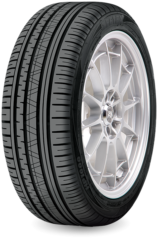 Scheda Variante Pneumatico &rsaquo; Marca: Zeetex &rsaquo; Modello: HP1000 ZPT