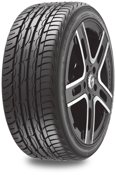 Scheda Variante Pneumatico &rsaquo; Marca: Zenna &rsaquo; Modello: Argus-UHP