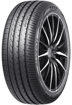 Scheda Variante Pneumatico &rsaquo; Marca: Zeta &rsaquo; Modello: Alventi