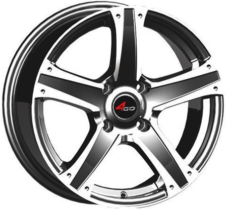 Scheda Variante Ruota &rsaquo; Marca: 4Go &rsaquo; Modello: 266