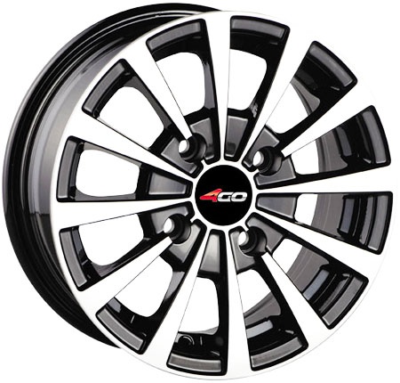 Scheda Variante Ruota &rsaquo; Marca: 4Go &rsaquo; Modello: 894