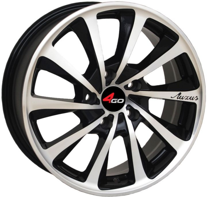 Scheda Variante Ruota &rsaquo; Marca: 4Go &rsaquo; Modello: 9002