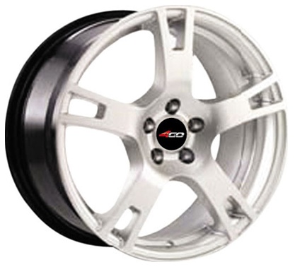 Scheda Variante Ruota &rsaquo; Marca: 4Go &rsaquo; Modello: HH-035