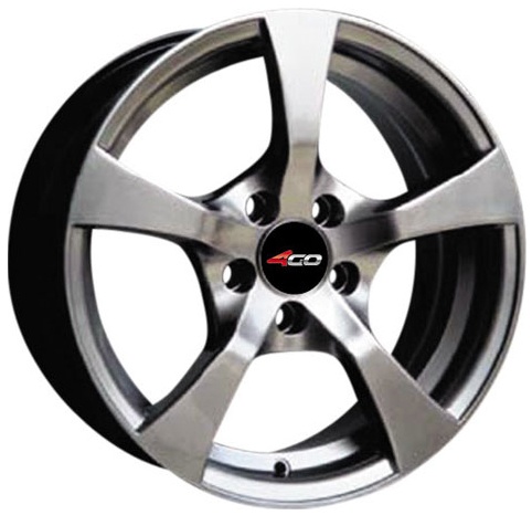 Scheda Variante Ruota &rsaquo; Marca: 4Go &rsaquo; Modello: HH-039