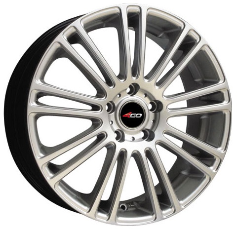 Scheda Variante Ruota &rsaquo; Marca: 4Go &rsaquo; Modello: HH-064