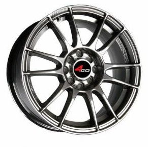 Scheda Variante Ruota &rsaquo; Marca: 4Go &rsaquo; Modello: JJ106