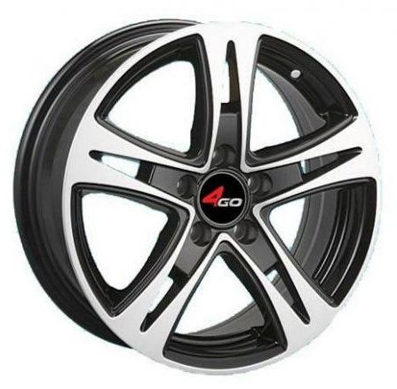 Scheda Variante Ruota &rsaquo; Marca: 4Go &rsaquo; Modello: JJ523