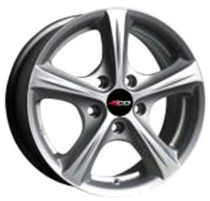 Scheda Variante Ruota &rsaquo; Marca: 4Go &rsaquo; Modello: LF-003