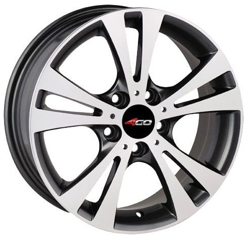 Scheda Variante Ruota &rsaquo; Marca: 4Go &rsaquo; Modello: PDW-485