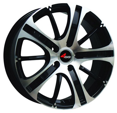 Scheda Variante Ruota &rsaquo; Marca: 4Go &rsaquo; Modello: RU-004