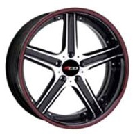 Scheda Variante Ruota &rsaquo; Marca: 4Go &rsaquo; Modello: RV-559