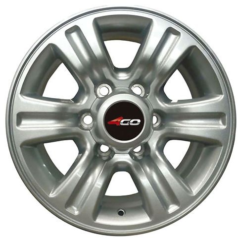 Scheda Variante Ruota &rsaquo; Marca: 4Go &rsaquo; Modello: RV-650