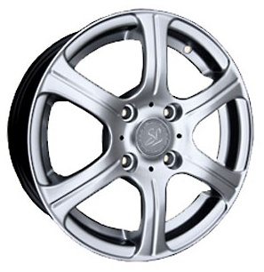 Scheda Variante Ruota &rsaquo; Marca: 4Go &rsaquo; Modello: S-266