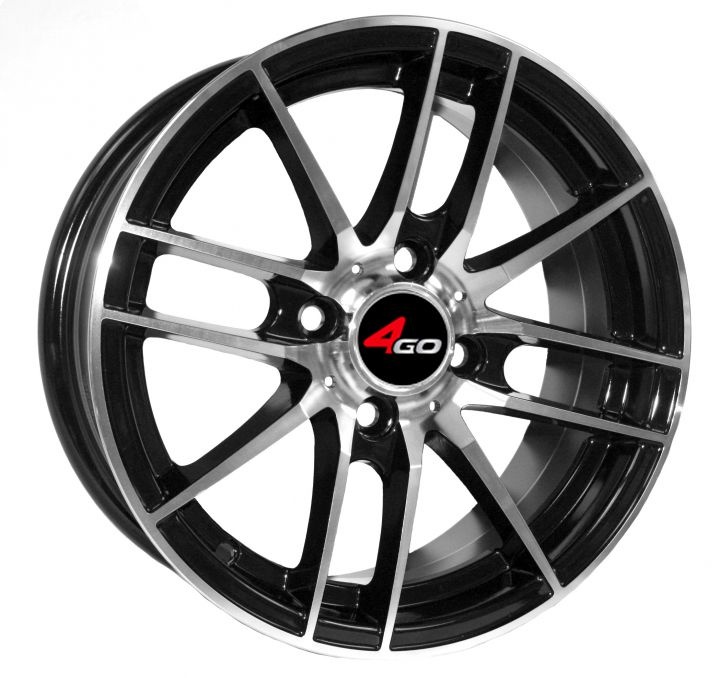 Scheda Variante Ruota &rsaquo; Marca: 4Go &rsaquo; Modello: XS498