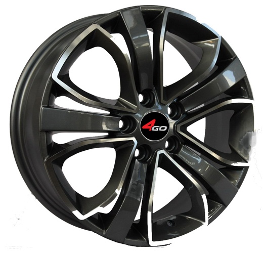 Scheda Variante Ruota &rsaquo; Marca: 4Go &rsaquo; Modello: XS667