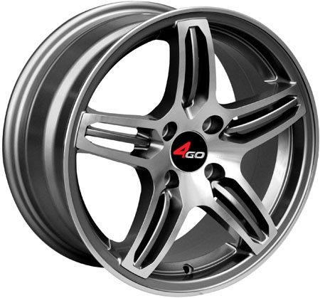 Scheda Variante Ruota &rsaquo; Marca: 4Go &rsaquo; Modello: YQ12