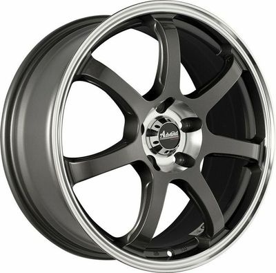 Scheda Variante Ruota &rsaquo; Marca: Advanti &rsaquo; Modello: AS842