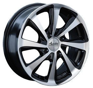 Scheda Variante Ruota &rsaquo; Marca: Advanti &rsaquo; Modello: M7514