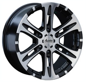 Scheda Variante Ruota &rsaquo; Marca: Advanti &rsaquo; Modello: M8505