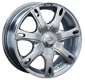 Scheda Variante Ruota &rsaquo; Marca: Advanti &rsaquo; Modello: S373