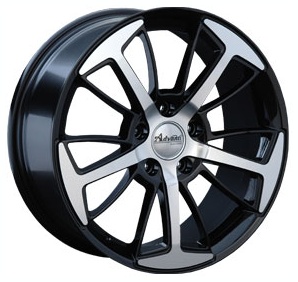 Scheda Variante Ruota &rsaquo; Marca: Advanti &rsaquo; Modello: SH57