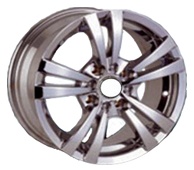 Scheda Variante Ruota &rsaquo; Marca: Aleks &rsaquo; Modello: F1001