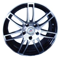 Scheda Variante Ruota &rsaquo; Marca: Aleks &rsaquo; Modello: F5706