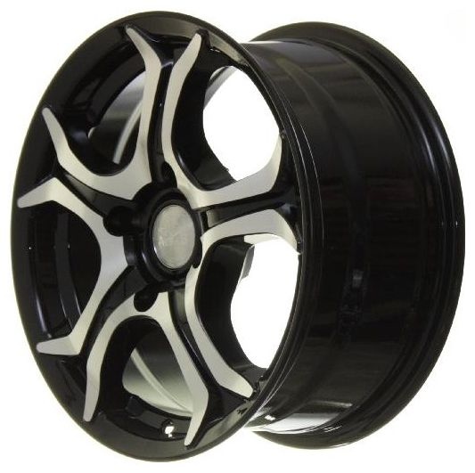 Scheda Variante Ruota &rsaquo; Marca: Aleks &rsaquo; Modello: YL720