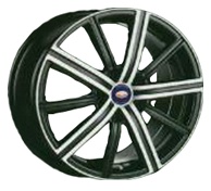 Scheda Variante Ruota &rsaquo; Marca: Aleks &rsaquo; Modello: YL864