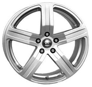 Scheda Variante Ruota &rsaquo; Marca: Alessio &rsaquo; Modello: Colorado