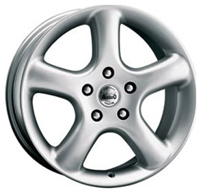 Scheda Variante Ruota &rsaquo; Marca: Alessio &rsaquo; Modello: Futura