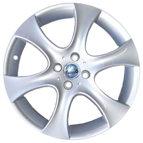 Scheda Variante Ruota &rsaquo; Marca: Alessio &rsaquo; Modello: Mondial