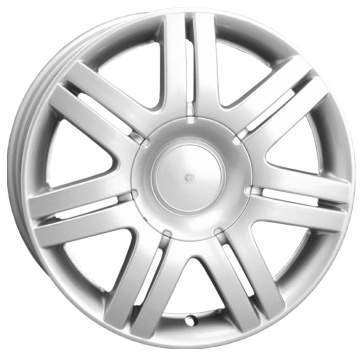 Scheda Variante Ruota &rsaquo; Marca: Alessio &rsaquo; Modello: Ruota 130