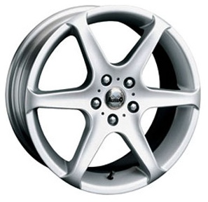 Scheda Variante Ruota &rsaquo; Marca: Alessio &rsaquo; Modello: Sanremo