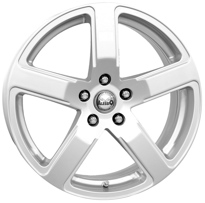 Scheda Variante Ruota &rsaquo; Marca: Alessio &rsaquo; Modello: Special