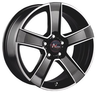 Scheda Variante Ruota &rsaquo; Marca: Alster &rsaquo; Modello: Muritz