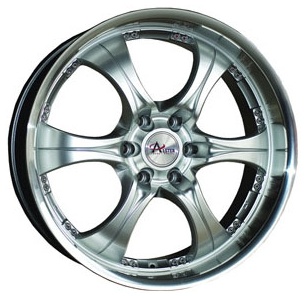 Scheda Variante Ruota &rsaquo; Marca: Alster &rsaquo; Modello: Regen