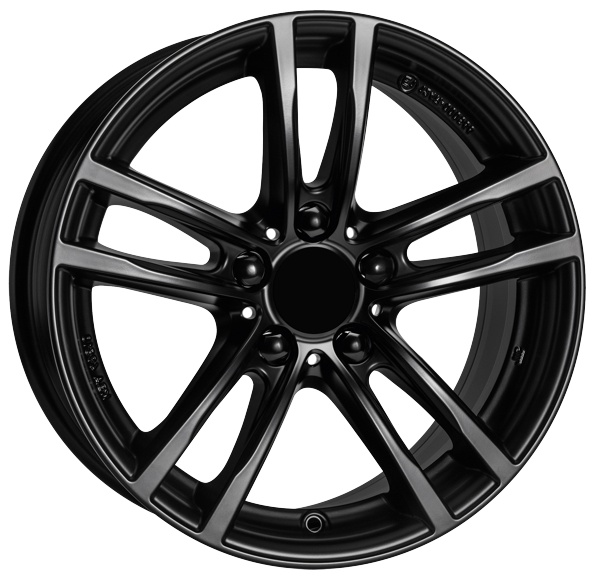 Scheda Variante Ruota &rsaquo; Marca: Alutec &rsaquo; Modello: X10