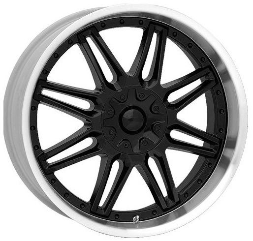 Scheda Variante Ruota &rsaquo; Marca: American Racing &rsaquo; Modello: AR328 Cartel