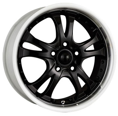 Scheda Variante Ruota &rsaquo; Marca: American Racing &rsaquo; Modello: AR393 Casino