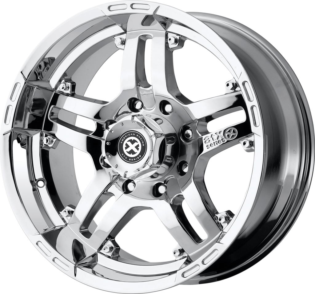 Scheda Variante Ruota &rsaquo; Marca: American Racing &rsaquo; Modello: AX181 Artillery