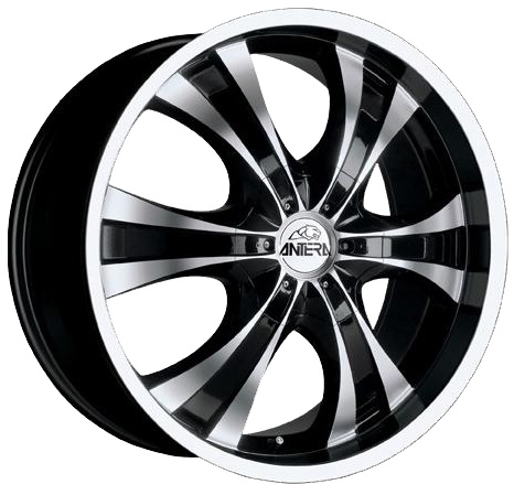 Scheda Variante Ruota &rsaquo; Marca: Antera &rsaquo; Modello: 385