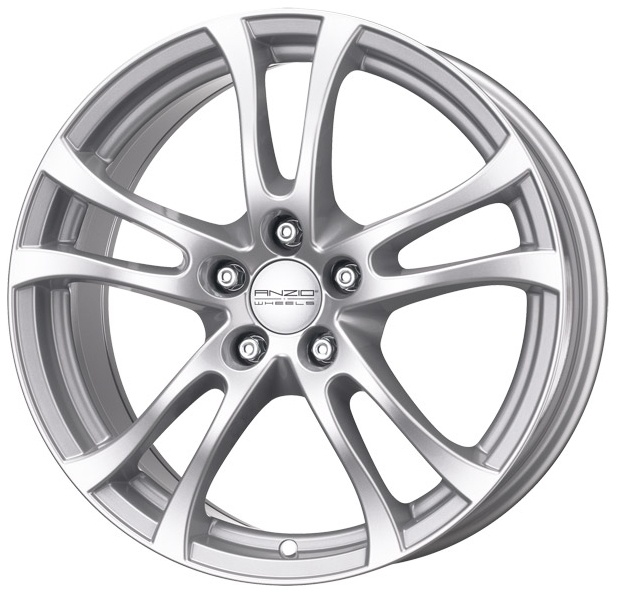 Scheda Variante Ruota &rsaquo; Marca: Anzio &rsaquo; Modello: Turn