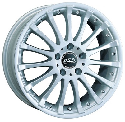 Scheda Variante Ruota &rsaquo; Marca: ASA Wheels &rsaquo; Modello: JH5