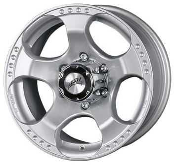 Scheda Variante Ruota &rsaquo; Marca: ASW &rsaquo; Modello: Blizzard