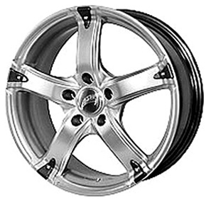 Scheda Variante Ruota &rsaquo; Marca: ASW &rsaquo; Modello: Kobra