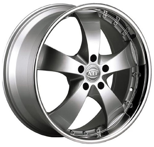 Scheda Variante Ruota &rsaquo; Marca: ATP &rsaquo; Modello: Propeller OffRoad