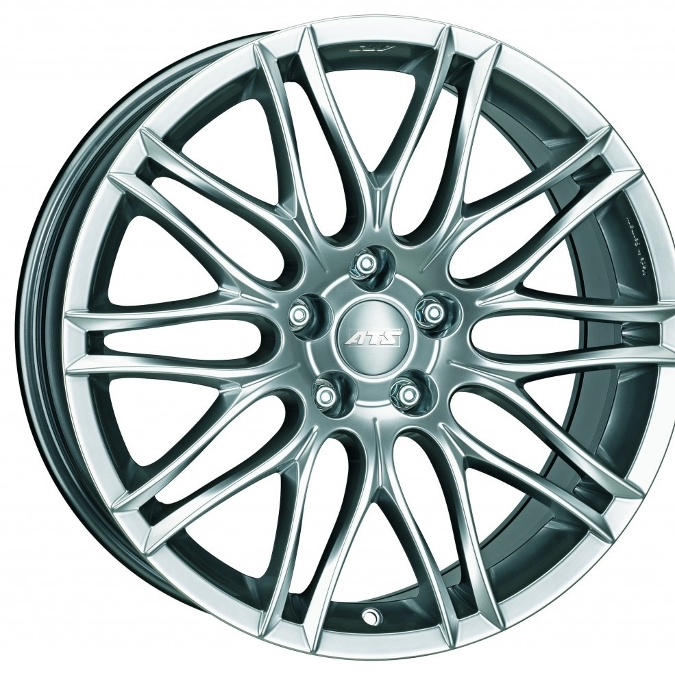 Scheda Variante Ruota &rsaquo; Marca: ATS &rsaquo; Modello: Champion