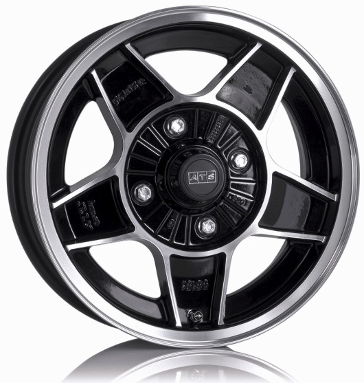 Scheda Variante Ruota &rsaquo; Marca: ATS &rsaquo; Modello: Classic